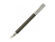 PIÓRO WIECZNE FABER-CASTELL AMBITION OPART BLACK SAND