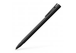 ROLLER FABER-CASTELL NEO SLIM BLACK MAT