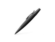 DŁUGOPIS FABER-CASTELL E-MOTION PURE BLACK