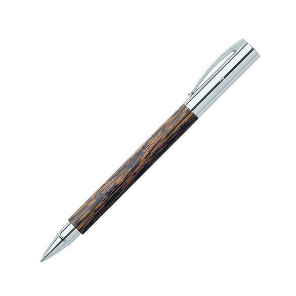 PIÓRO KULKOWE FABER-CASTELL AMBITION COCONUT