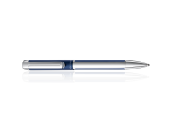DŁUGOPIS PELIKAN PURA K40 NIEBIESKI CT
