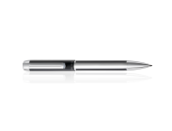 DŁUGOPIS PELIKAN PURA K40 CZARNY CT