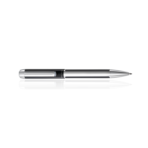 DŁUGOPIS PELIKAN PURA K40 CZARNY CT