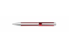 DŁUGOPIS PELIKAN PURA K40 BORDO CT