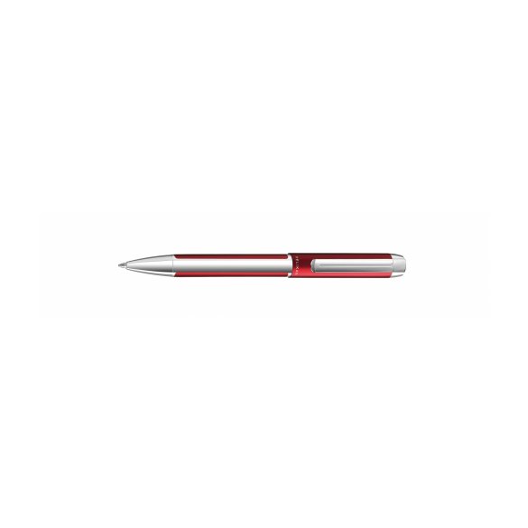 DŁUGOPIS PELIKAN PURA K40 BORDO CT