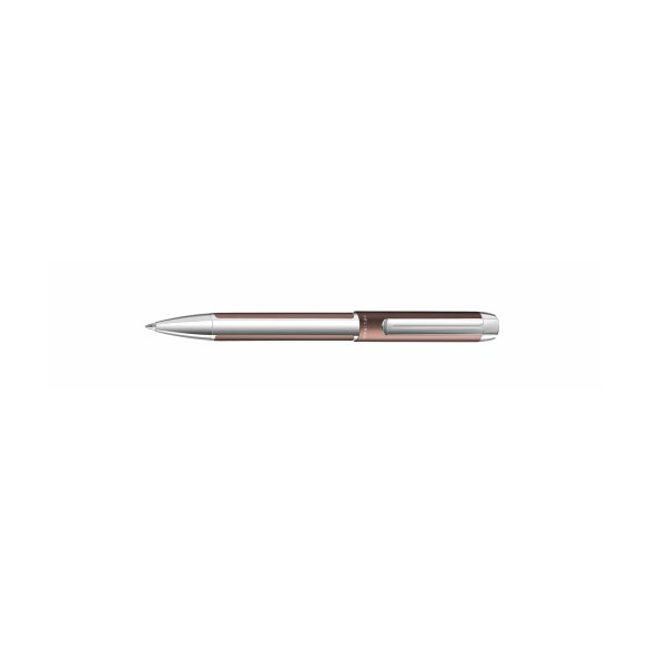 DŁUGOPIS PELIKAN PURA K40 MOKKA CT