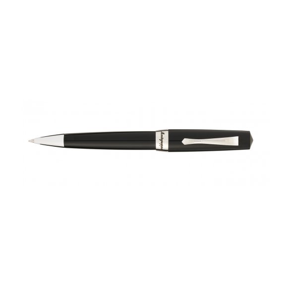 DŁUGOPIS MONTEGRAPPA ELMO 02 BLACK