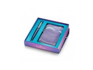 ZESTAW SHEAFFER DŁUGOPIS VFM EXPRESSIONS Z ETUI WIELOFUNKCYJNYM