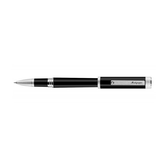 ROLLER MONTEGRAPPA ZERO PALLADIUM CT
