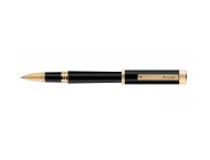 ROLLER MONTEGRAPPA ZERO BLACK GT PVD 