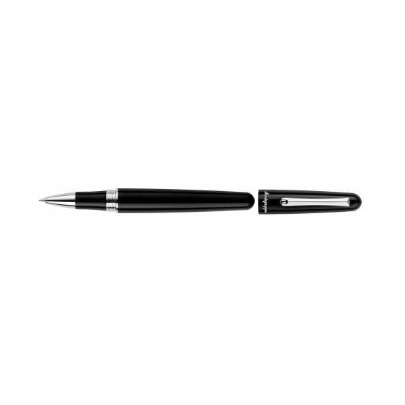 ROLLER MONTEGRAPPA ELMO 01 BLACK