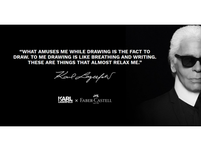 Karl Lagerfeld - Człowiek Renesansu