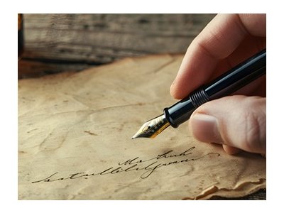 Historia piór wiecznych marki Sheaffer - o ewelucji pióra i ich produkcji