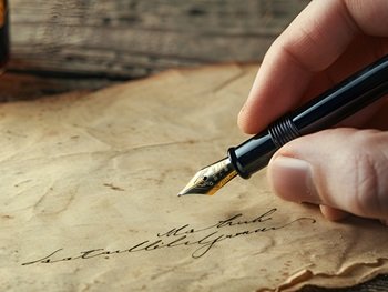 Historia piór wiecznych marki Sheaffer - o ewelucji pióra i ich produkcji