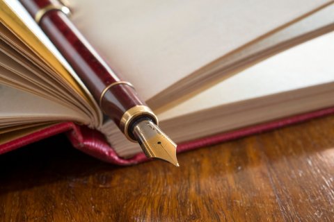 Pióro wieczne a styl pisania - jak dopasować pióro do charakteru pisma?