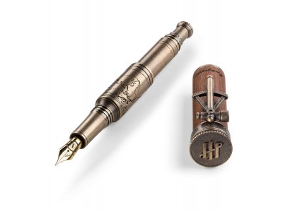 Montegrappa Age of Discovery