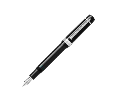 Historia marki Montblanc