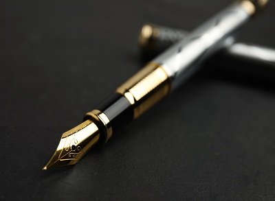 Jak odpowiednio rozpocząć swoją pierwszą przygodę z piórem wiecznym - PORADNIK
