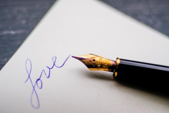 Jak pisać piórem wiecznym - porady nie tylko dla początkujących