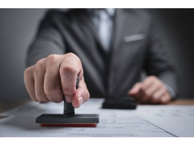 Pieczątki dla firm i ich znaczenie w procesie dokumentacji