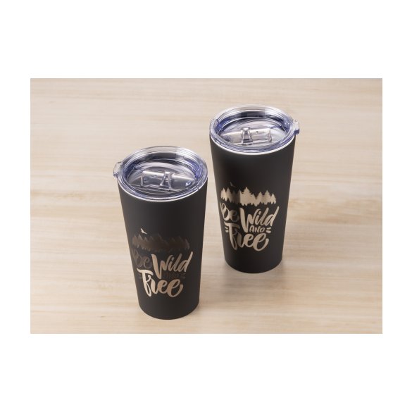 KUBEK STANDARD 480 ML. Z DUŻYM GRAWEREM
