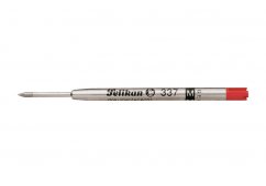 WKŁAD DŁUGOPISOWY PELIKAN CZERWONY 337 M
