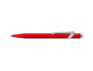 DŁUGOPIS CARAN D'ACHE CLASSIC CZERWONY 