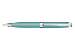 DŁUGOPIS CARAN D'ACHE LEMAN ALPINE BLUE EDYCJA SPECJALNA