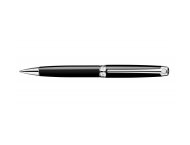 DŁUGOPIS CARAN D'ACHE LEMAN EBONY BLACK CT
