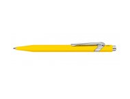 DŁUGOPIS CARAN D'ACHE CLASSIC ŻÓŁTY