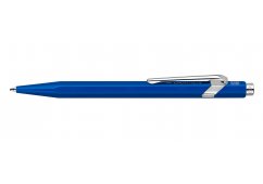 DŁUGOPIS CARAN D'ACHE CLASSIC NIEBIESKI