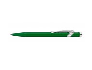 DŁUGOPIS CARAN D'ACHE CLASSIC ZIELONY