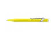 DŁUGOPIS CARAN D'ACHE 849 ŻÓŁTY FLUO