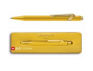 DŁUGOPIS CARAN D'ACHE 849 GOLDBAR