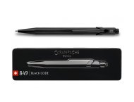 DŁUGOPIS CARAN D'ACHE 849 BLACK CODE 