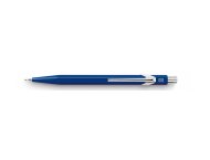 OŁÓWEK CARAN D'ACHE 844 Granatowy 0,7mm