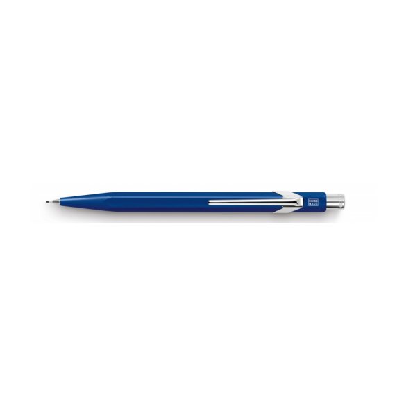 OŁÓWEK CARAN D'ACHE 844 Granatowy 0,7mm