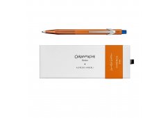  OŁÓWEK FIXPENCIL CARAN D'ACHE ALFREDO HÄBERLI OCHRA 2mm