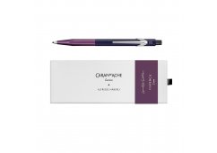  OŁÓWEK FIXPENCIL CARAN D'ACHE ALFREDO HÄBERLI PLUM 2mm