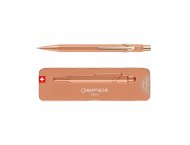 OŁÓWEK AUTOMATYCZNY CARAN D'ACHE 844 BRUT ROSE 0,7MM 