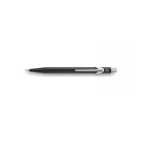 OŁÓWEK CARAN D'ACHE 844 CZARNY 0,7mm