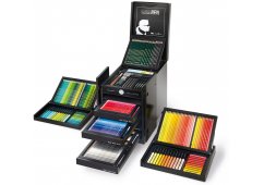 FABER-CASTELL Karl Lagerfeld BOX zestaw ekskluzywny