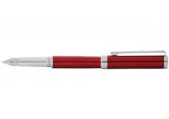 PIÓRO WIECZNE SHEAFFER INTENSITY CZERWONE CT