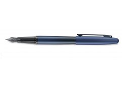 PIÓRO WIECZNE SHEAFFER VFM BLUE MAT PVD