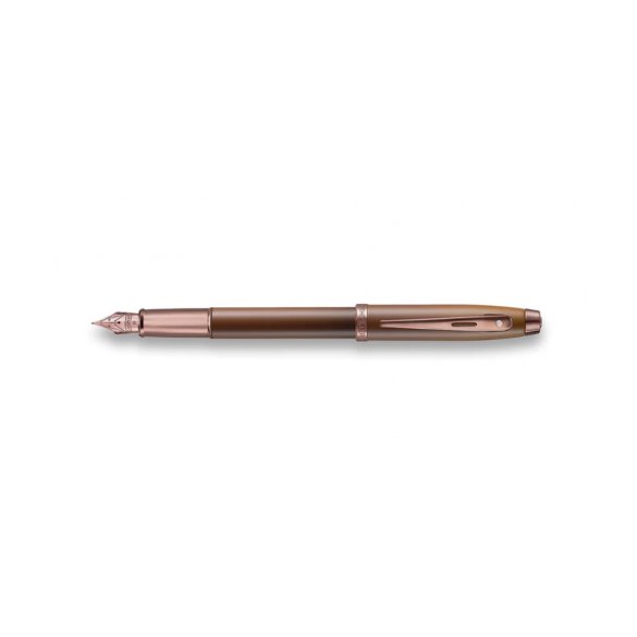 PIÓRO WIECZNE SHEAFFER 100 COFFEE MATT PVD
