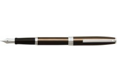 PIÓRO WIECZNE SHEAFFER SAGARIS BRĄZOWY METALLIC CT