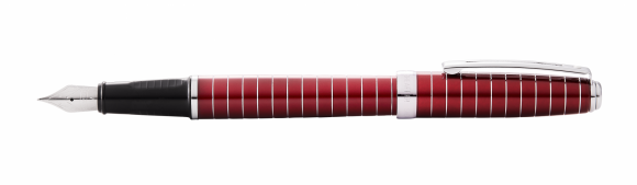 PIÓRO WIECZNE SHEAFFER PRELUDE MERLOT LACQUER