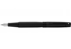 PIÓRO WIECZNE SHEAFFER 300 CZARNY MATOWY