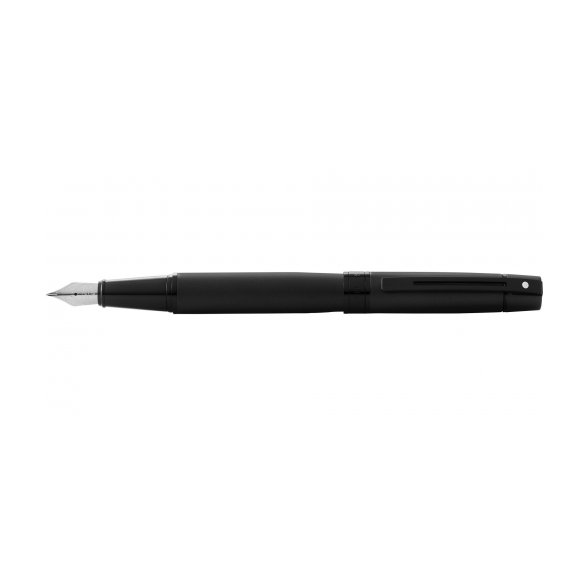 PIÓRO WIECZNE SHEAFFER 300 CZARNY MATOWY 