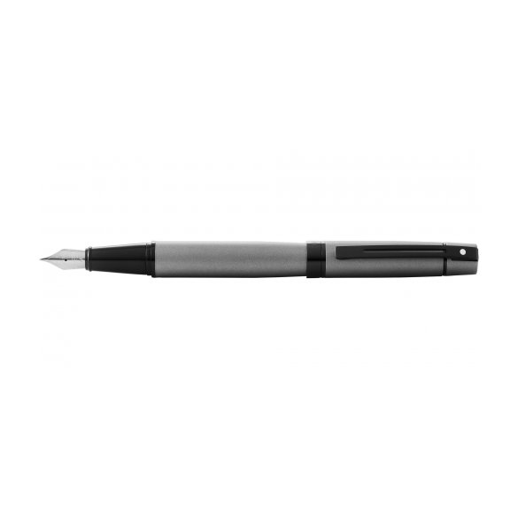 PIÓRO WIECZNE SHEAFFER 300 SZARY MATOWY